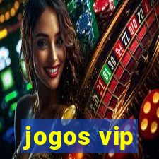 jogos vip